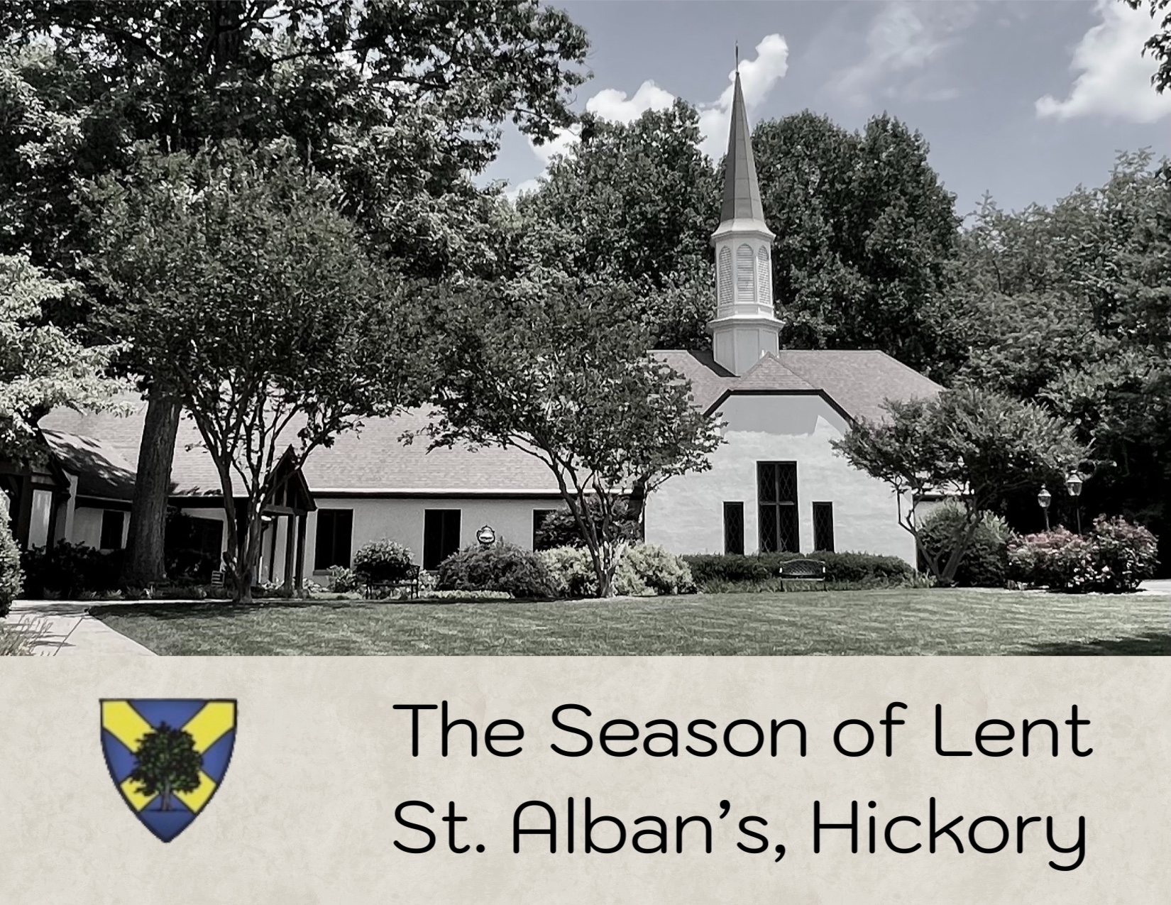 St. Alban’s Episcopal Church